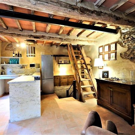 Incantevole Casa Sul Fiume, Relax E Natura Ai Piedi Della Alpi Apuane Massa  Buitenkant foto