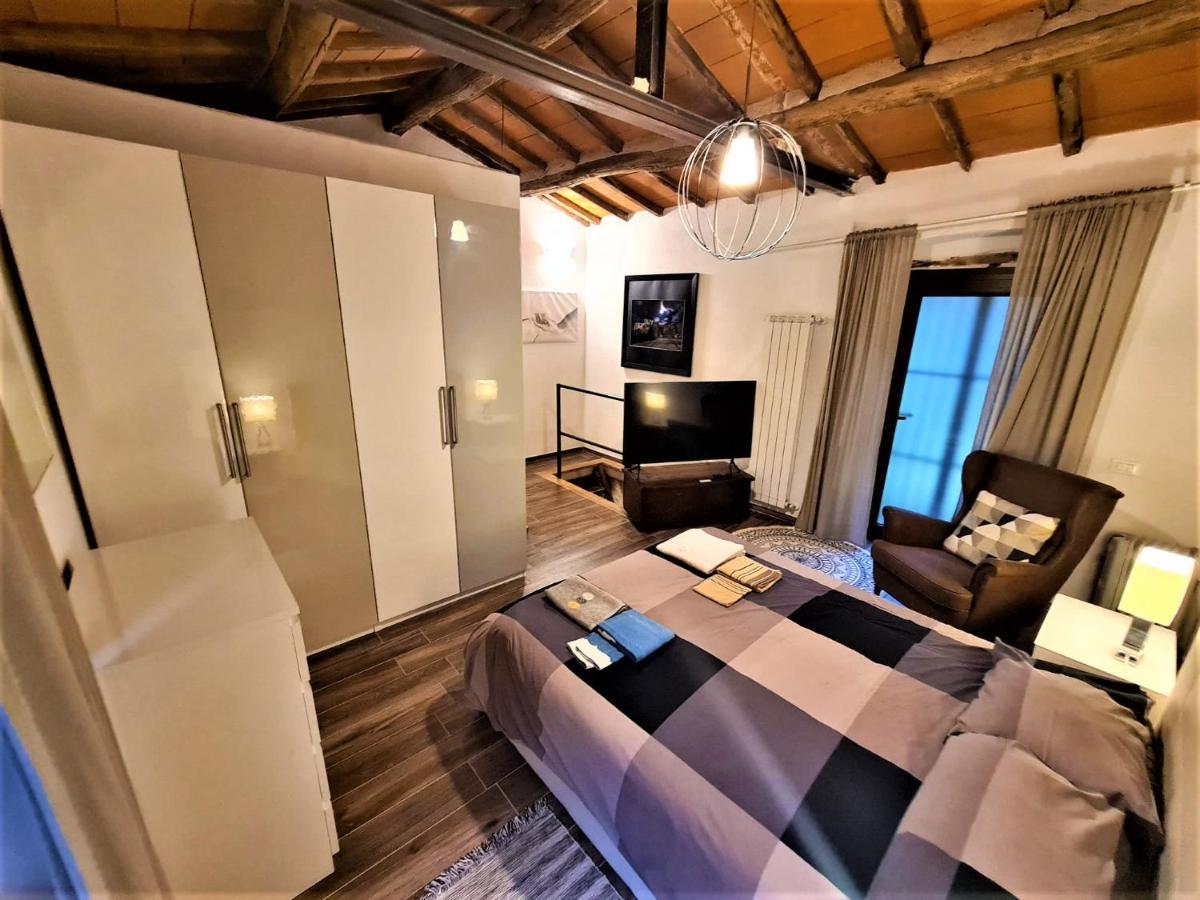Incantevole Casa Sul Fiume, Relax E Natura Ai Piedi Della Alpi Apuane Massa  Buitenkant foto